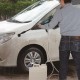 MAKITA DHW180Z Aku tlaková myčka Li-ion LXT 18V,bez aku Z