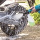 MAKITA DHW180Z Aku tlaková myčka Li-ion LXT 18V,bez aku Z
