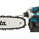 MAKITA D-73754 pilník kulatý o 4,5mm pro broušení řetězu