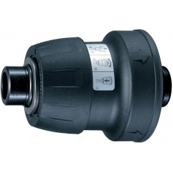 MAKITA 195870-1 Adaptér pro odstranění zaseknutých vrtáků SDS MAX, 1/2"