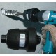 MAKITA 195870-1 Adaptér pro odstranění zaseknutých vrtáků SDS MAX, 1/2"
