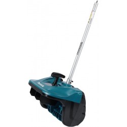 MAKITA SN400MP nástavec motorové jednotky, fréza na sníh pro DUX18, DUX60, UX001G