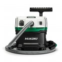HIKOKI RP200YLWAZ, vysavač průmyslový 1.200W, 20l, Press Clean čištění