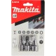MAKITA B-39154 sada nástrčných klíčů 5 kusů (6,8,10,12,13) délka 50mm