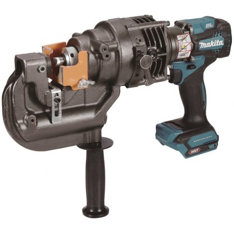 MAKITA PP001GZK Aku hydraulický děrovač Li-ion XGT 40V, bez aku Z