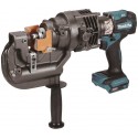 MAKITA PP001GZK Aku hydraulický děrovač Li-ion XGT 40V, bez aku Z