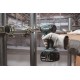 MAKITA DTD173RTJ Aku rázový šroubovák 1/4" Li-ion LXT 18V/5,0Ah, Makpac