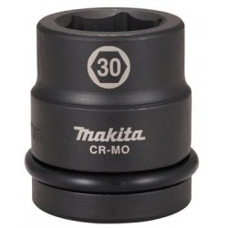 MAKITA E-24527 klíč nástrčný 1", čtyřhran, 30mm