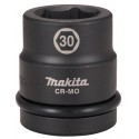 MAKITA E-24527 klíč nástrčný 1", čtyřhran, 30mm