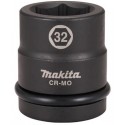 MAKITA E-24533 klíč nástrčný 1", čtyřhran, 32mm