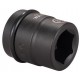 MAKITA E-24533 klíč nástrčný 1", čtyřhran, 32mm