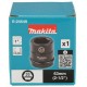 MAKITA E-24549 klíč nástrčný 1", čtyřhran, 33mm