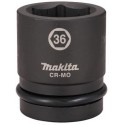 MAKITA E-24561 klíč nástrčný 1", čtyřhran, 36mm
