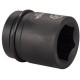 MAKITA E-24561 klíč nástrčný 1", čtyřhran, 36mm