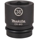 MAKITA E-24577 klíč nástrčný 1", čtyřhran, 38mm
