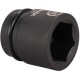 MAKITA E-24583 klíč nástrčný 1", čtyřhran, 40mm