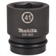 MAKITA E-24599 klíč nástrčný 1", čtyřhran, 41mm