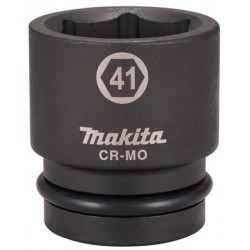 MAKITA E-24599 klíč nástrčný 1", čtyřhran, 41mm