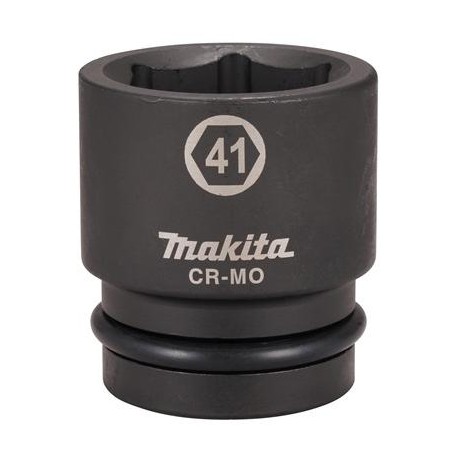 MAKITA E-24599 klíč nástrčný 1", čtyřhran, 41mm