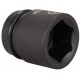 MAKITA E-24599 klíč nástrčný 1", čtyřhran, 41mm