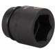 MAKITA E-24608 klíč nástrčný 1", čtyřhran, 42mm