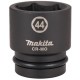 MAKITA E-24614 klíč nástrčný 1", čtyřhran, 44mm