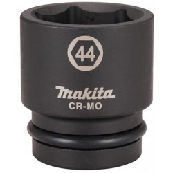 MAKITA E-24614 klíč nástrčný 1", čtyřhran, 44mm