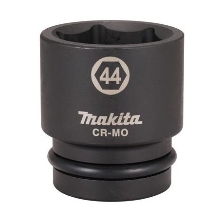 MAKITA E-24614 klíč nástrčný 1", čtyřhran, 44mm