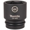 MAKITA E-24614 klíč nástrčný 1", čtyřhran, 44mm