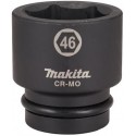 MAKITA E-24620 klíč nástrčný 1", čtyřhran, 46mm