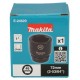 MAKITA E-24620 klíč nástrčný 1", čtyřhran, 46mm