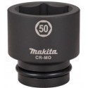MAKITA E-24636 klíč nástrčný 1", čtyřhran, 50mm
