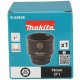 MAKITA E-24636 klíč nástrčný 1", čtyřhran, 50mm