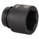 MAKITA E-24636 klíč nástrčný 1", čtyřhran, 50mm