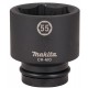 MAKITA E-24642 klíč nástrčný 1", čtyřhran, 55mm