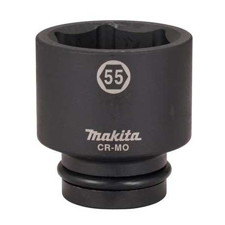 MAKITA E-24642 klíč nástrčný 1", čtyřhran, 55mm
