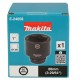 MAKITA E-24658 klíč nástrčný 1", čtyřhran, 60mm