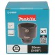 MAKITA E-24664 klíč nástrčný 1", čtyřhran, 65mm