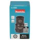 MAKITA E-24686 klíč nástrčný hluboký 1", čtyřhran, 27mm