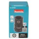 MAKITA E-24701 klíč nástrčný hluboký 1", čtyřhran, 32mm