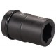 MAKITA E-24701 klíč nástrčný hluboký 1", čtyřhran, 32mm