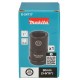 MAKITA E-24717 klíč nástrčný hluboký 1", čtyřhran, 33mm