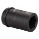 MAKITA E-24717 klíč nástrčný hluboký 1", čtyřhran, 33mm
