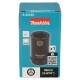 MAKITA E-24723 klíč nástrčný hluboký 1", čtyřhran, 34mm