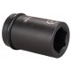 MAKITA E-24723 klíč nástrčný hluboký 1", čtyřhran, 34mm