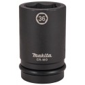 MAKITA E-24739 klíč nástrčný hluboký 1", čtyřhran, 36mm