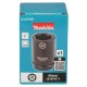 MAKITA E-24745 klíč nástrčný hluboký 1", čtyřhran, 38mm