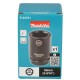 MAKITA E-24751 klíč nástrčný hluboký 1", čtyřhran, 40mm
