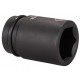 MAKITA E-24751 klíč nástrčný hluboký 1", čtyřhran, 40mm