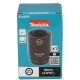 MAKITA E-24767 klíč nástrčný hluboký 1", čtyřhran, 44mm